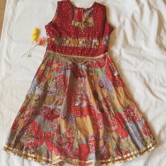 Dresses & Skirts - Unknown-Size 00-Dress